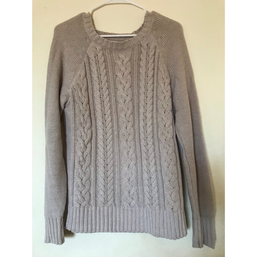 Old Navy Sweater